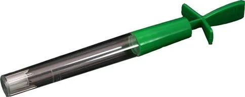 Exatherm klasický skleněný