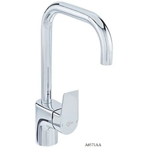 Ideal Standard Tesi umývadlová batéria s výpusťou chróm A6571AA