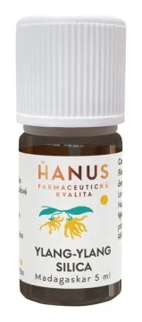 Hanus silica ylang ylang 5 ml