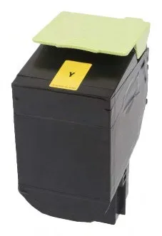 LEXMARK 71B2HY0 - kompatibilný