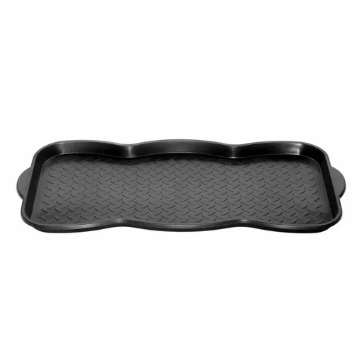 Vopi Odkvapkávač pre viac párov obuvi, 37 x 74 cm