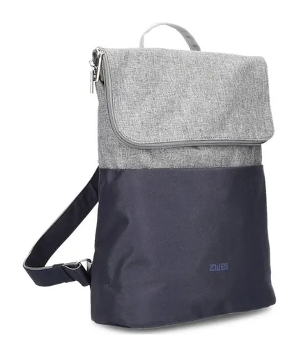 Elegantný dámsky batoh do mesta Zwei Kim KIR110 Ink