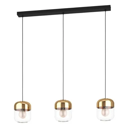 Závesné osvetlenie Eglo MARYVILLA mix farieb 900551