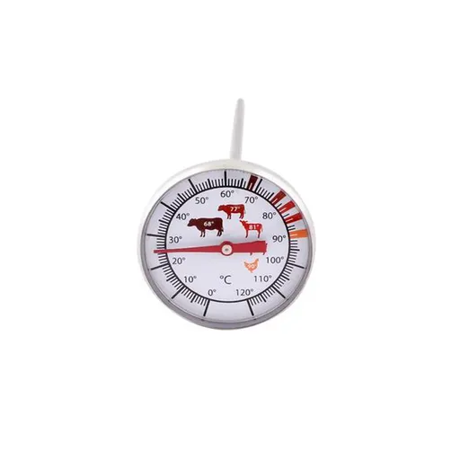 TORO Teplomer na mäso PROVENCE