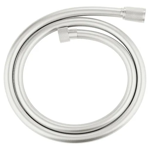 Grohe Silverflex sprchová hadica so zámkom proti pretočeniu supersteel G28362DC0