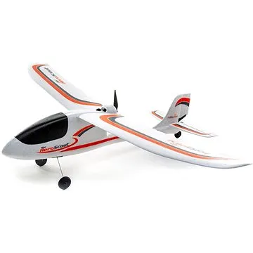Hobbyzone Mini AeroScout 0,8 m RTF (0605482689202)