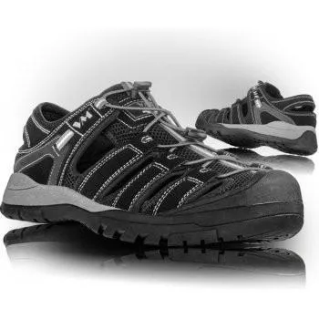 Sandále outdoor SINGAPORE, veľ. 46