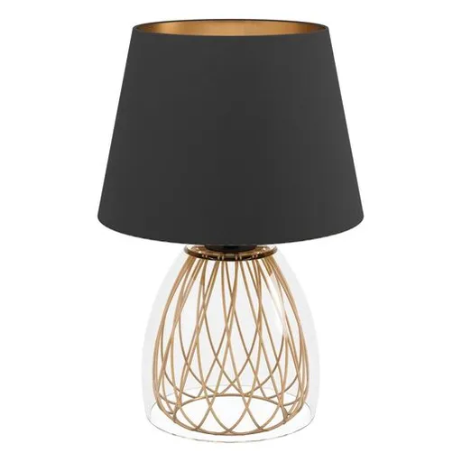 Stolová lampa Eglo JAZMINIA mix farieb 390039