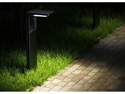 Svietidlo solárne LTC LXTQ1D