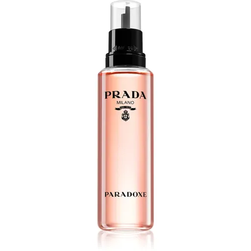 Prada Paradoxe parfumovaná voda náhradná náplň pre ženy Refill 100 ml