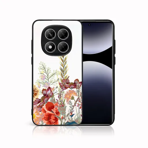 MY ART Ochranný kryt pre Xiaomi Redmi Note 14 Pro MEADOW (159)