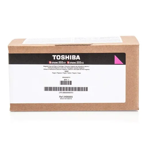 TOSHIBA 6B000000751 - originálny