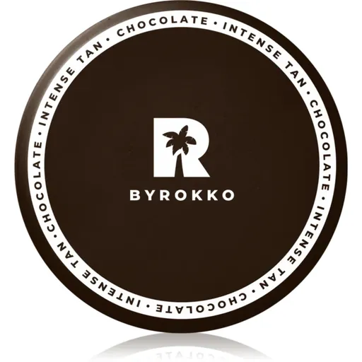 BYROKKO Shine Brown Chocolate prípravok pre urýchlenie a predĺženie opálenia 200 ml