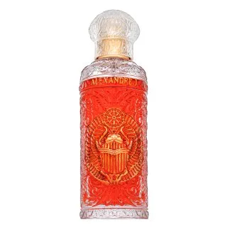 Alexandre.J Black Beetle parfémovaná voda unisex 100 ml