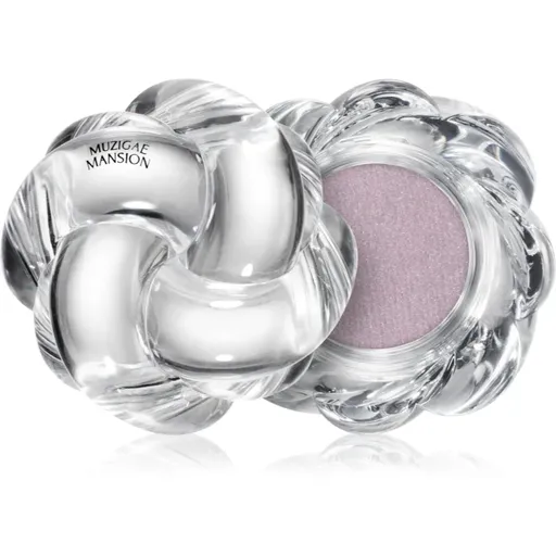 MUZIGAE MANSION One & Only Shadow Twist krémové očné tiene odtieň Violet Opal 2 g