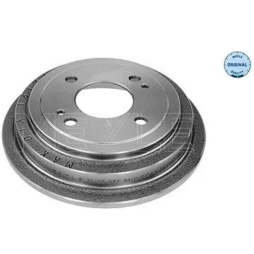 MEYLE Brzdový bubon zadný (31155230018)