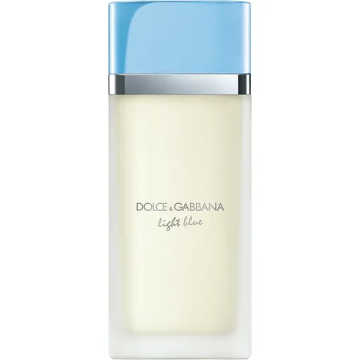 Dolce&Gabbana Light Blue Eau de Toilette toaletná voda pre ženy 200 ml
