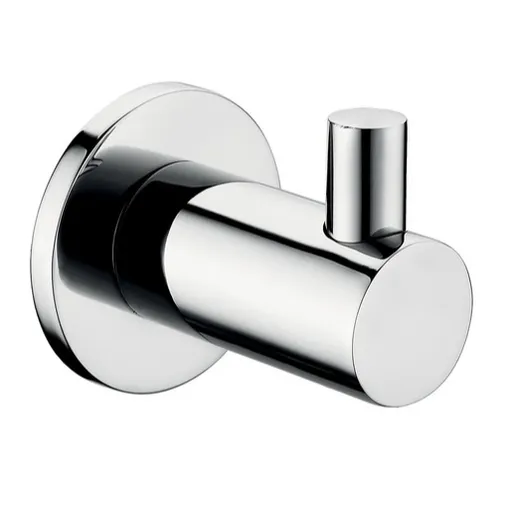 Novaservis Ferro Smile háčik leštená nerez ASM05