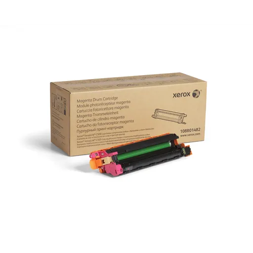 Xerox 108R01482 purpurová (magenta) originálna valcová jednotka