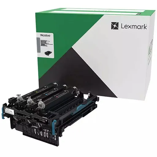 Lexmark 75M0Z50 farebná (CMYK) originálna valcová jednotka