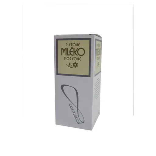 Norkové pleťové mlieko 94ml