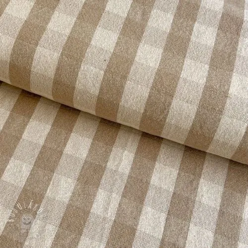 Dekoračná látka Celestin LUREX ficelle