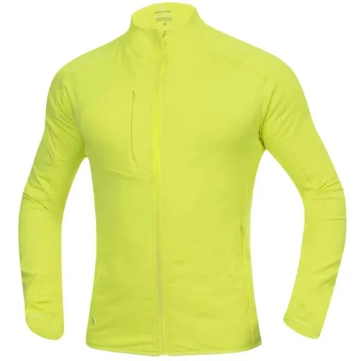 Ardon Pánska funkčná mikina ARDON Breeffidry termoactiv - Hi-vis žltá | 2XL