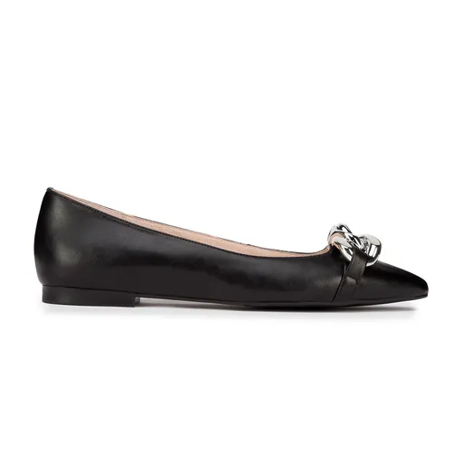 Štýlová dámska obuv