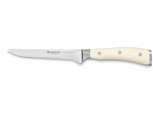WÜSTHOF Nôž vykosťovací Wüsthof CLASSIC IKON créme 14 cm 4616-0