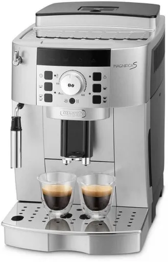 DeLonghi Magnifica S ECAM 22.110.SB automatický kávovar