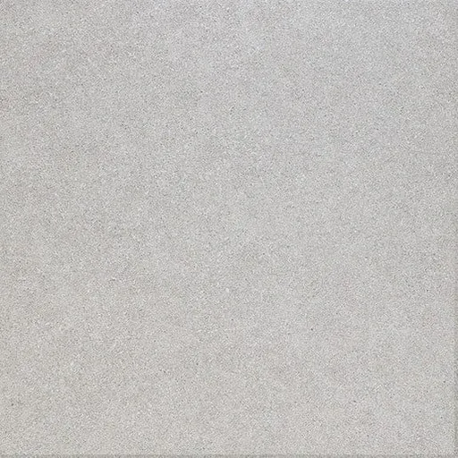 Dlažba Rako Block svetlo sivá 20x20 cm mat DAK25780.1