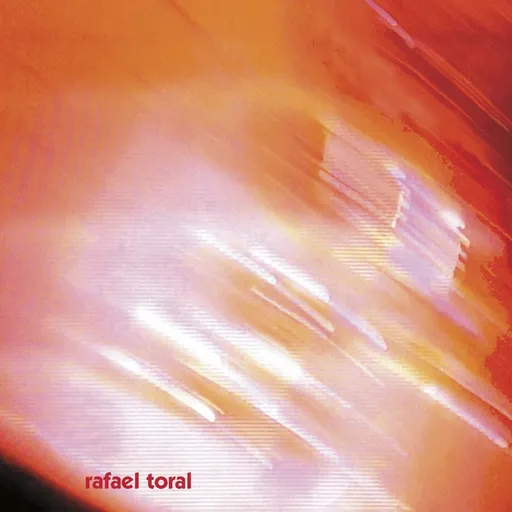 Rafael Toral, WAVE FIELD, CD