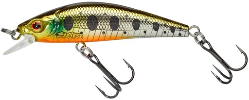Gunki wobler gamera hw hl fario - 5 cm 3,5 g