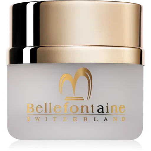 Bellefontaine Nutri-Regeneration Mask energizujúca pleťová maska 50 ml