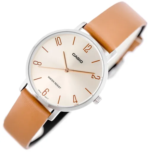 DÁMSKE HODINKY CASIO LTP-VT01L-5B + KRABIČKA