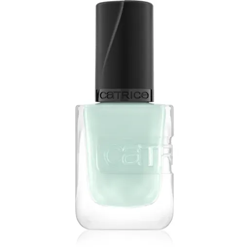 Catrice GEL AFFAIR lak na nechty odtieň 030 Oh So Fresh! 10.5 ml