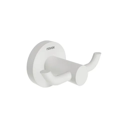 Ravak Kona dvojháčik biela X07P1313