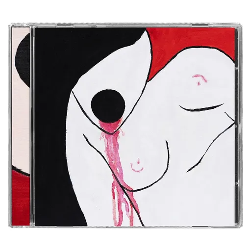 VUKOVI, MY GOD HAS GOT A GUN, CD