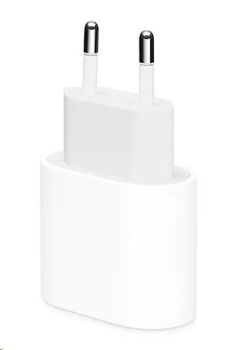 APPLE 20W USB-C Power Adapter