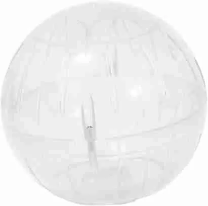 Happet Tréning.gula pre škrecky-fialová 115mm