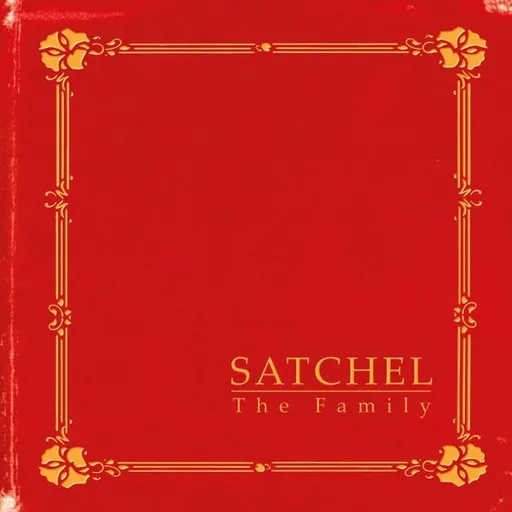 SATCHEL - Family / Vinyl LP