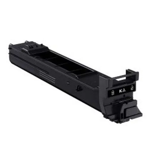 Konica Minolta originál válec IUP-16, A63X03V, A63X03A, black, 60000str., čierna