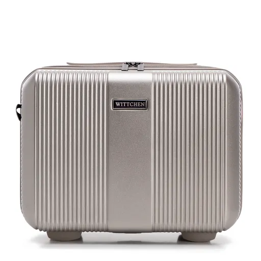 Kozmetický kufrík Wittchen 56-3P-904-87