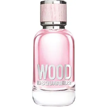 DSQUARED2 Wood For Her EdT 30 ml (8011003845569)