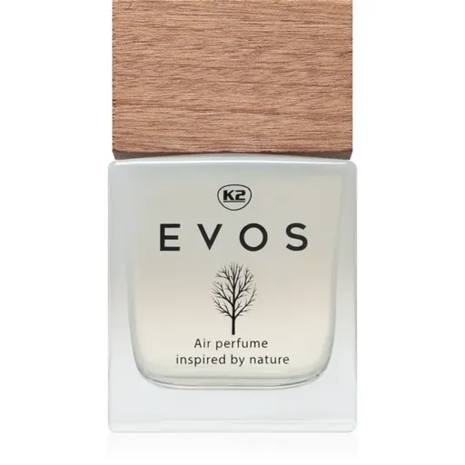 K2 Evos Grace Angel vôňa do auta 50 ml