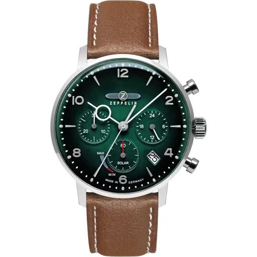 Zeppelin Hindenburg 8086-4_N