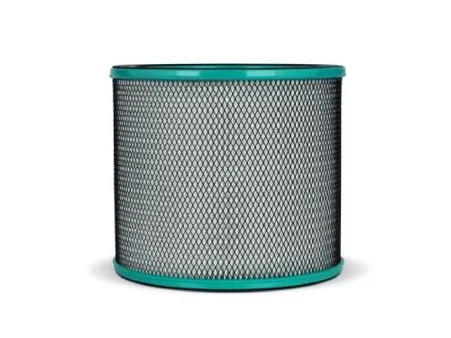 Teslá Smart Air Purifier & Fan Filter
