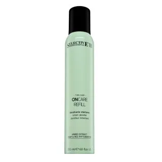 Selective Professional OnCare Refill Instant Densifier stylingová pena pre objem vlasov 200 ml