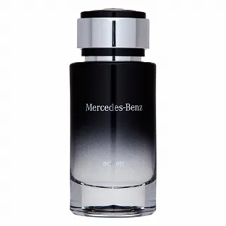 Mercedes Benz Mercedes Benz Intense toaletná voda pre mužov 120 ml
