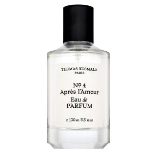 Thomas Kosmala No.4 Apres L'Amour parfémovaná voda unisex 100 ml